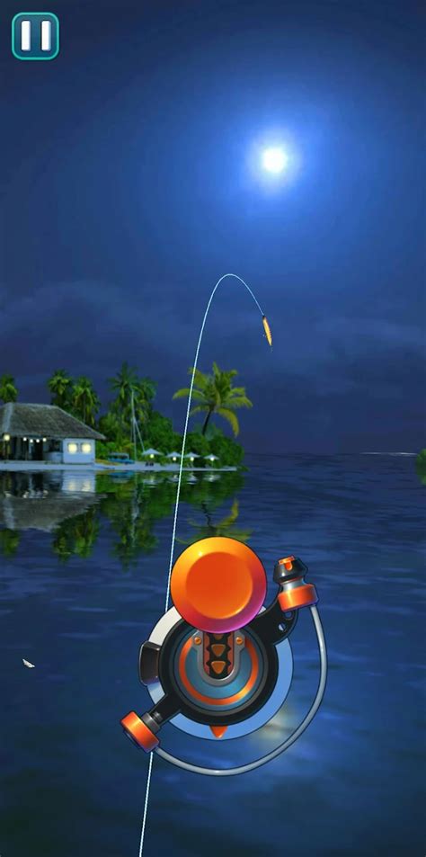 download fishing hook mod apk